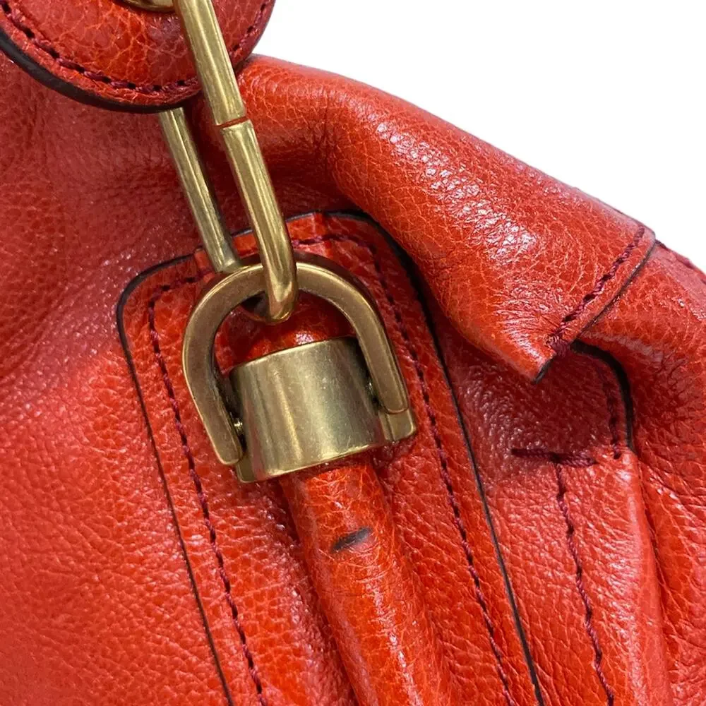 Chloé Paraty Handbag 8HS891-043